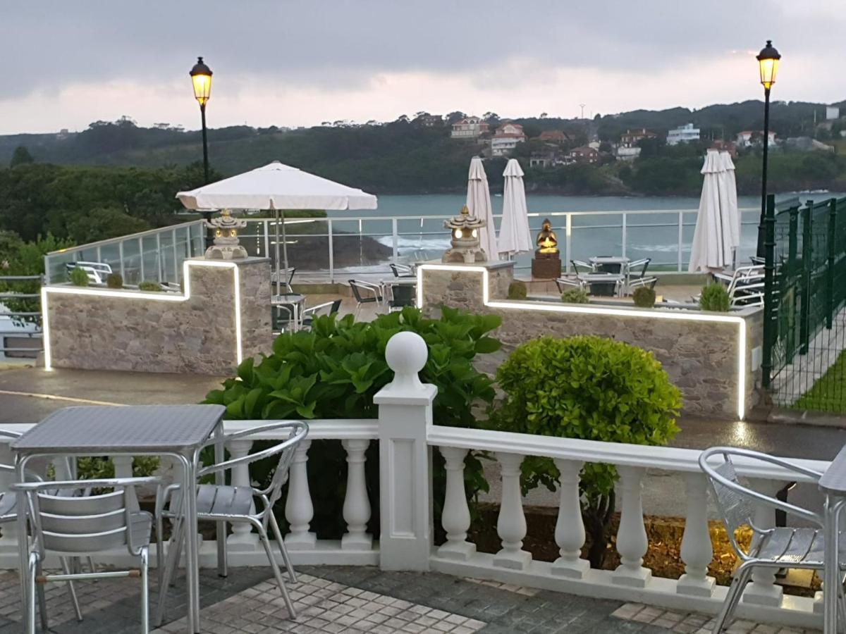 Playa La Arena