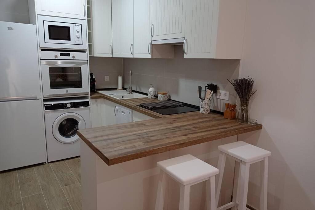 Apartamento Xert Escapadas En Castellón Cerca De Morella Y Peñíscola