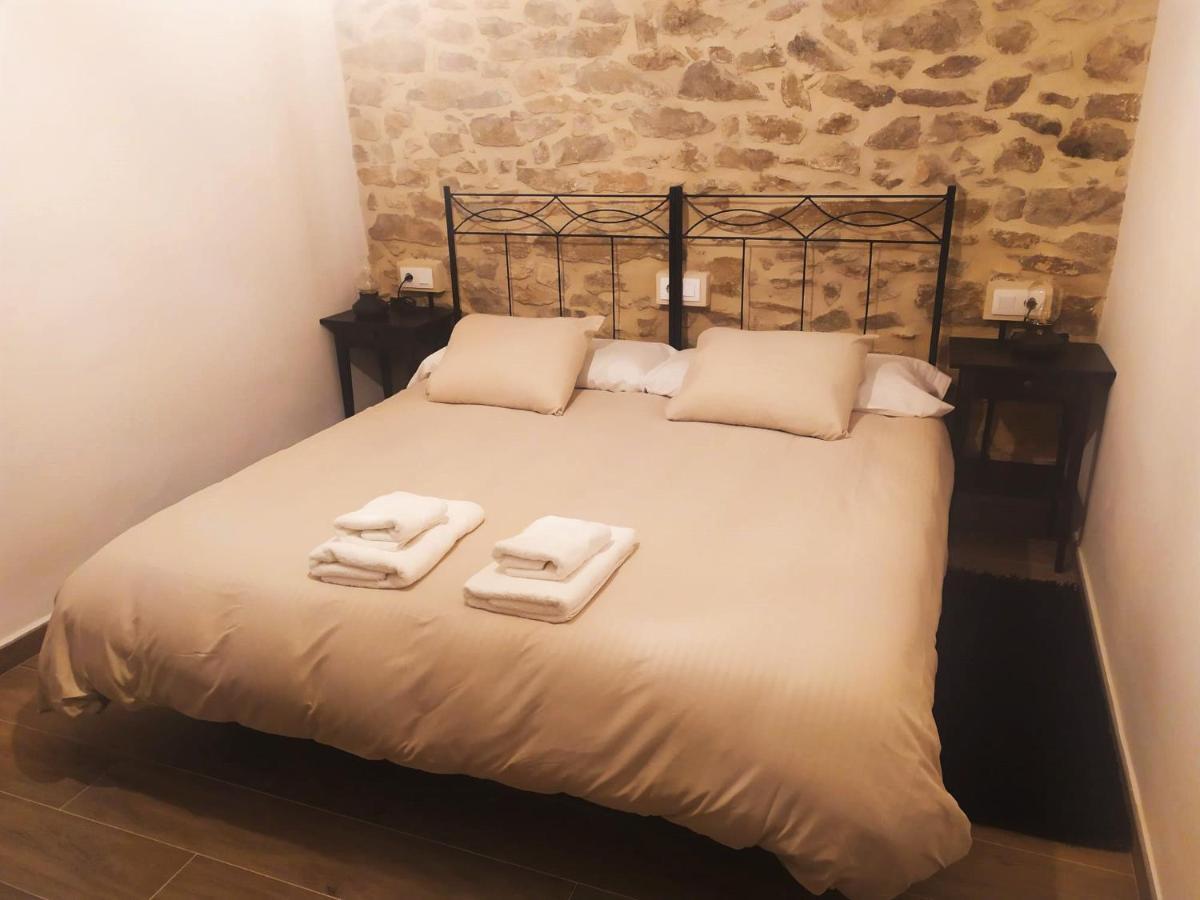 Xert Escapadas En Castellón Cerca De Morella Y Peñíscola Chert