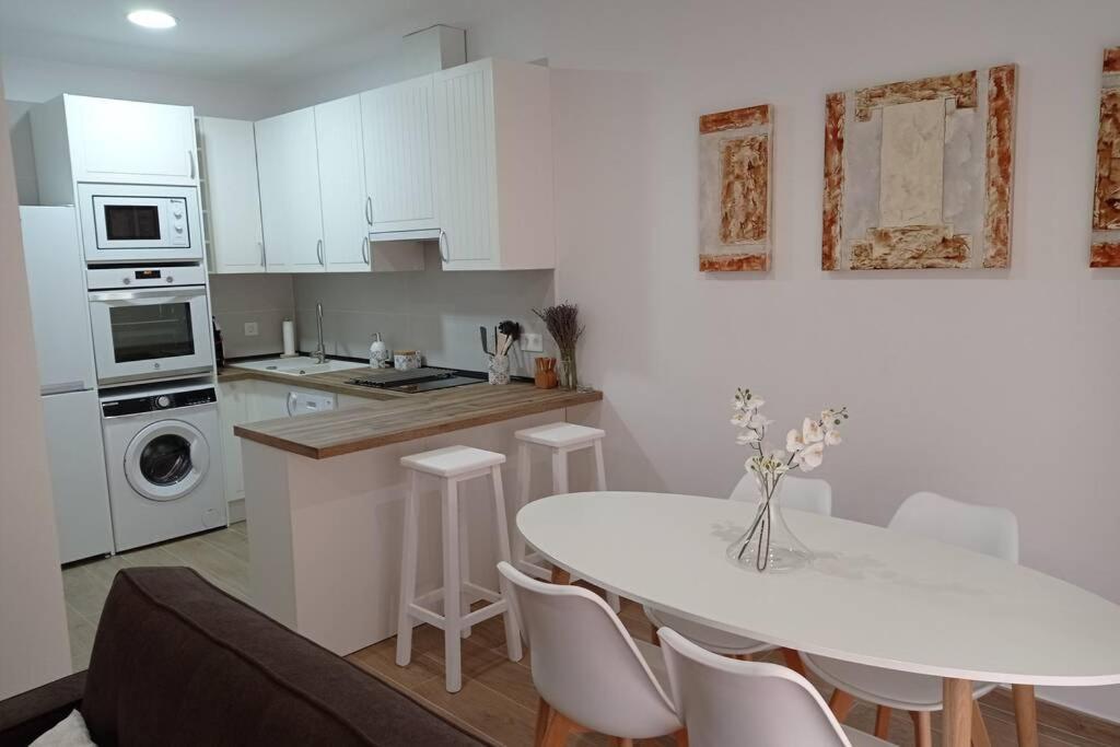 Xert Escapadas En Castellón Cerca De Morella Y Peñíscola Apartamento Chert