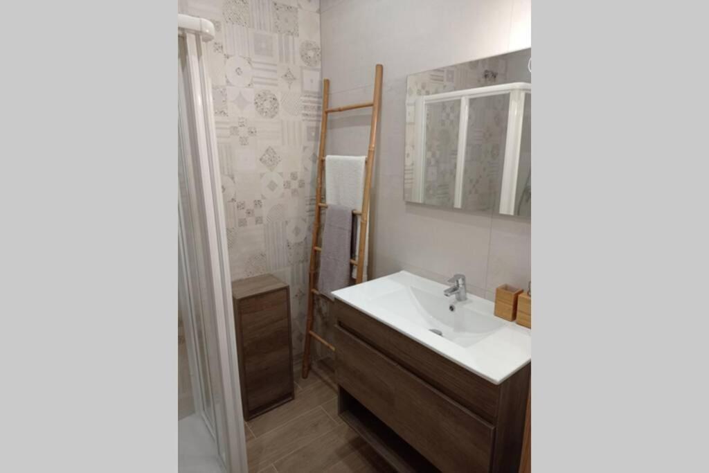 Xert Escapadas En Castellón Cerca De Morella Y Peñíscola Apartamento