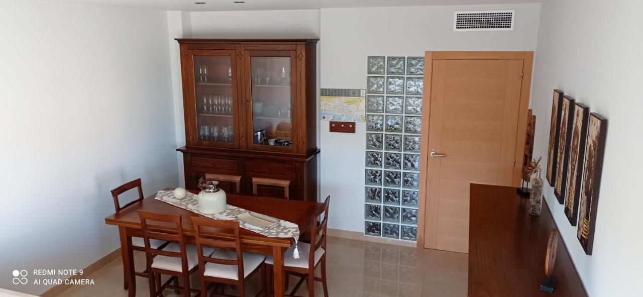 Сasa de vacaciones Casa Familiar Vacaciones