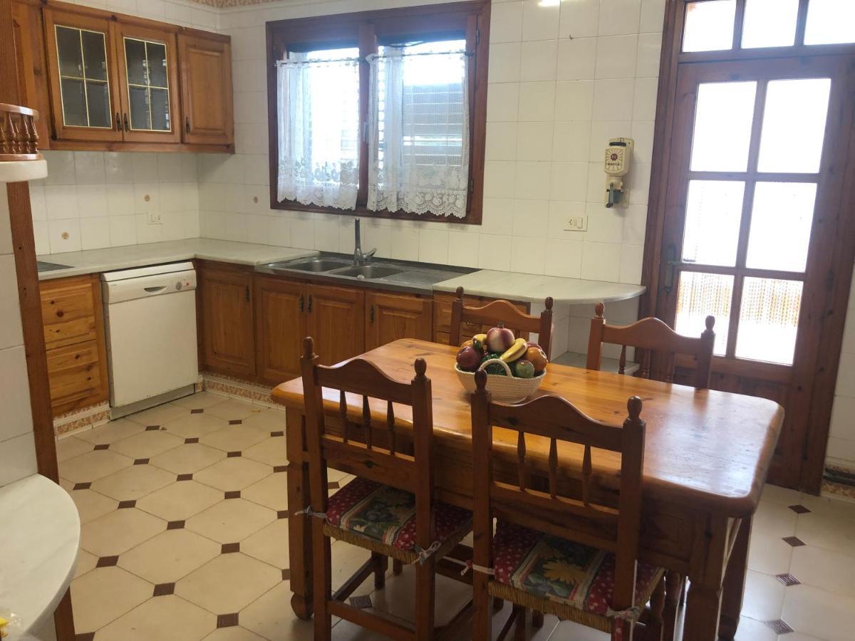 Con Piscina Privada En * Vinaros