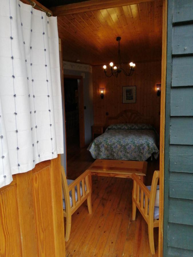 La Casa Islallana
