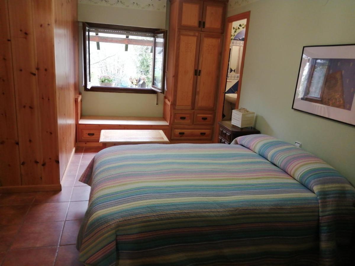 Bed & Breakfast La Casa