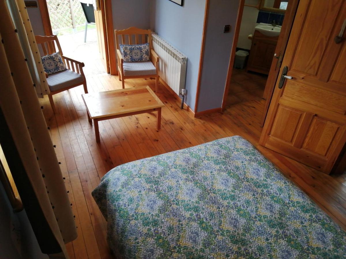 Bed & Breakfast La Casa *