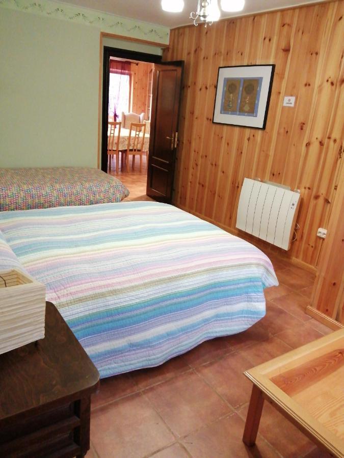 Bed & Breakfast La Casa *