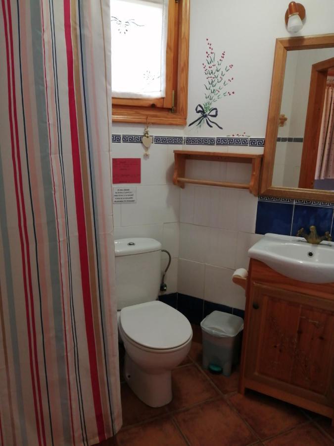 La Casa Bed & Breakfast