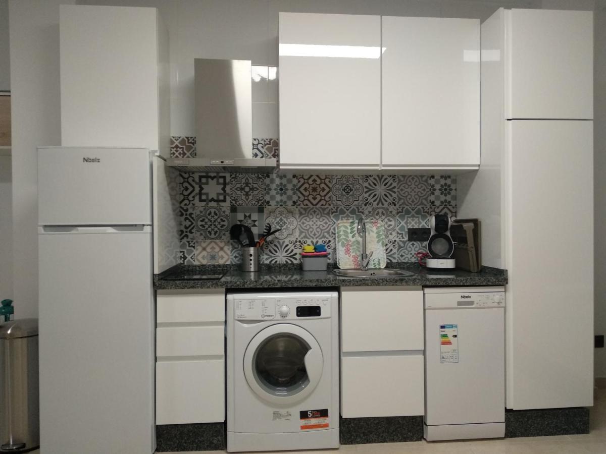 Apartamentos Cordoba *