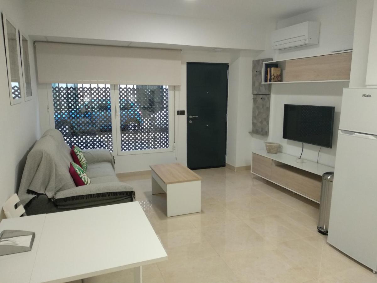 Apartamentos Cordoba