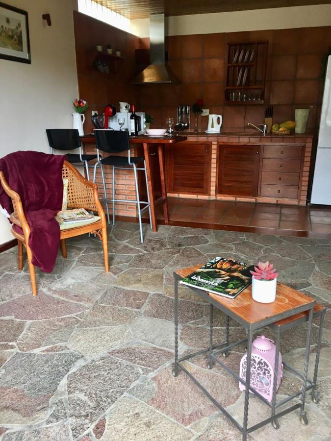 Holiday home Corralitos Hermigua