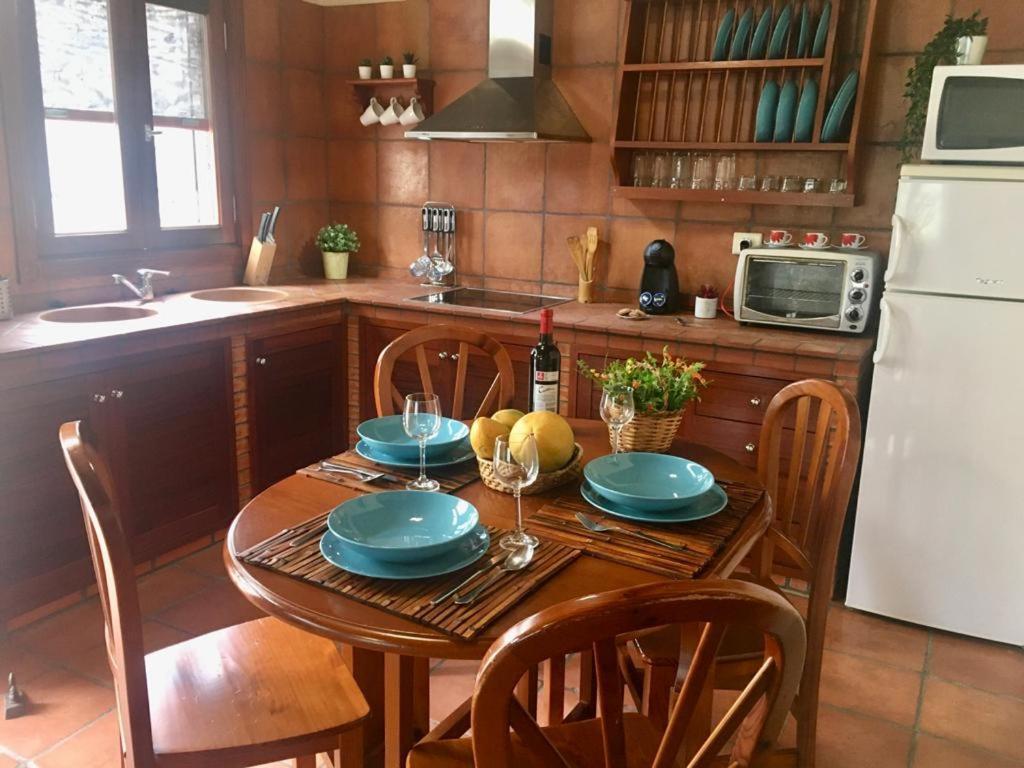 Holiday home Corralitos Hermigua