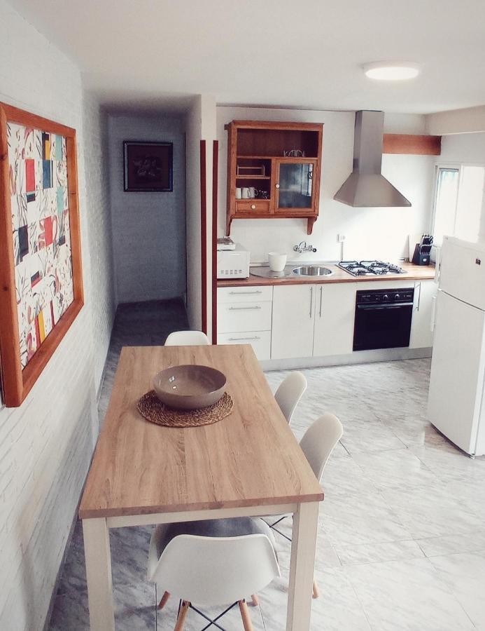 La Casa De Mariana Holiday home *