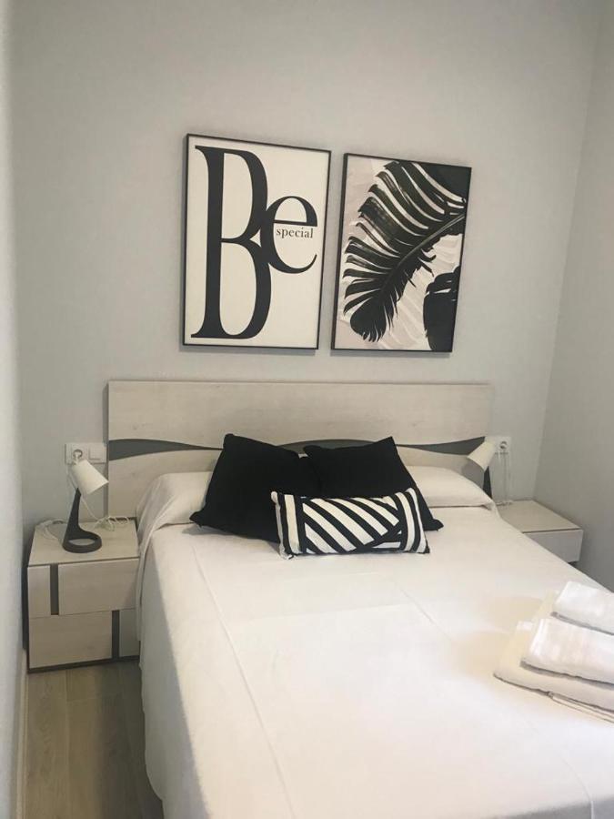 Apartamento La Encarnación Iii *