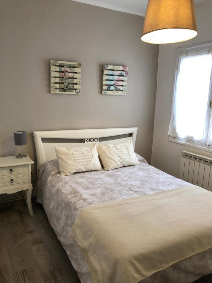 Giltxaurdi Apartamento Elizondo