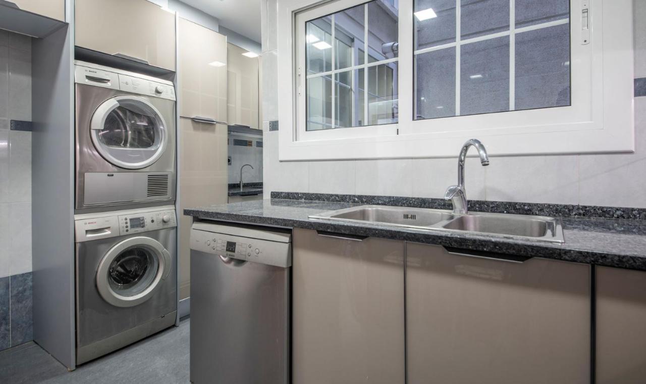 Apartamento R114 Ca La Laura *
