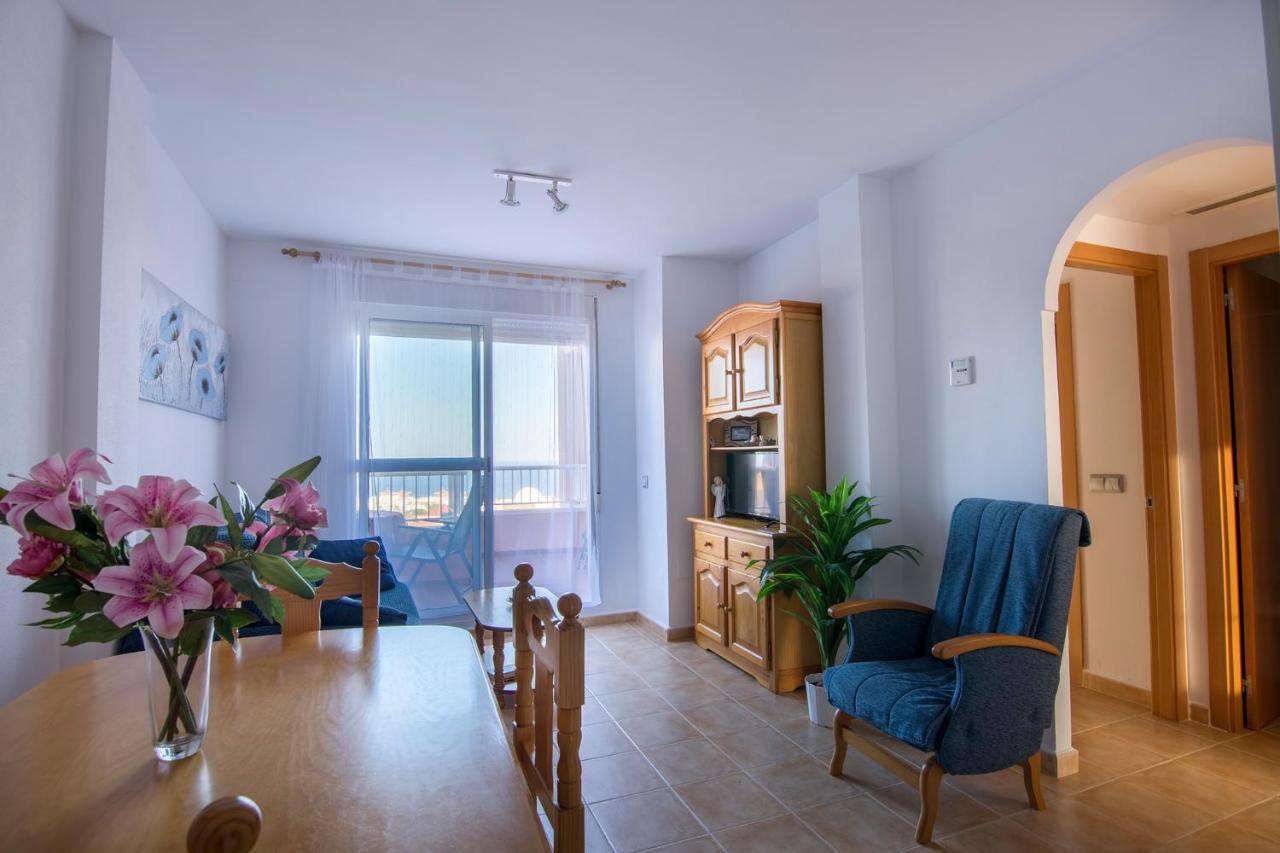 Apartamento Playa Miramar Mojácar