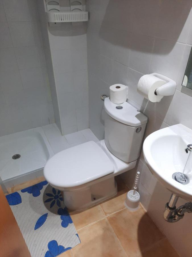 Apartamento Playa Miramar Mojácar