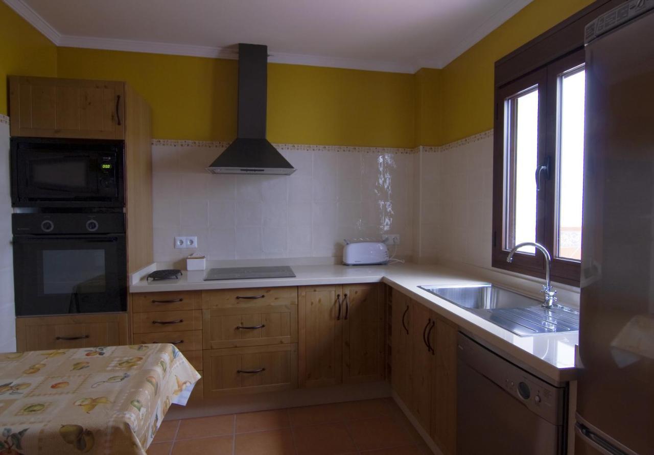 Casa Concepcion Holiday home *
