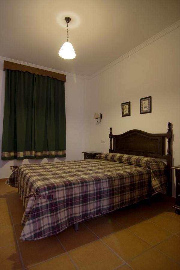 Holiday home Casa Concepcion *