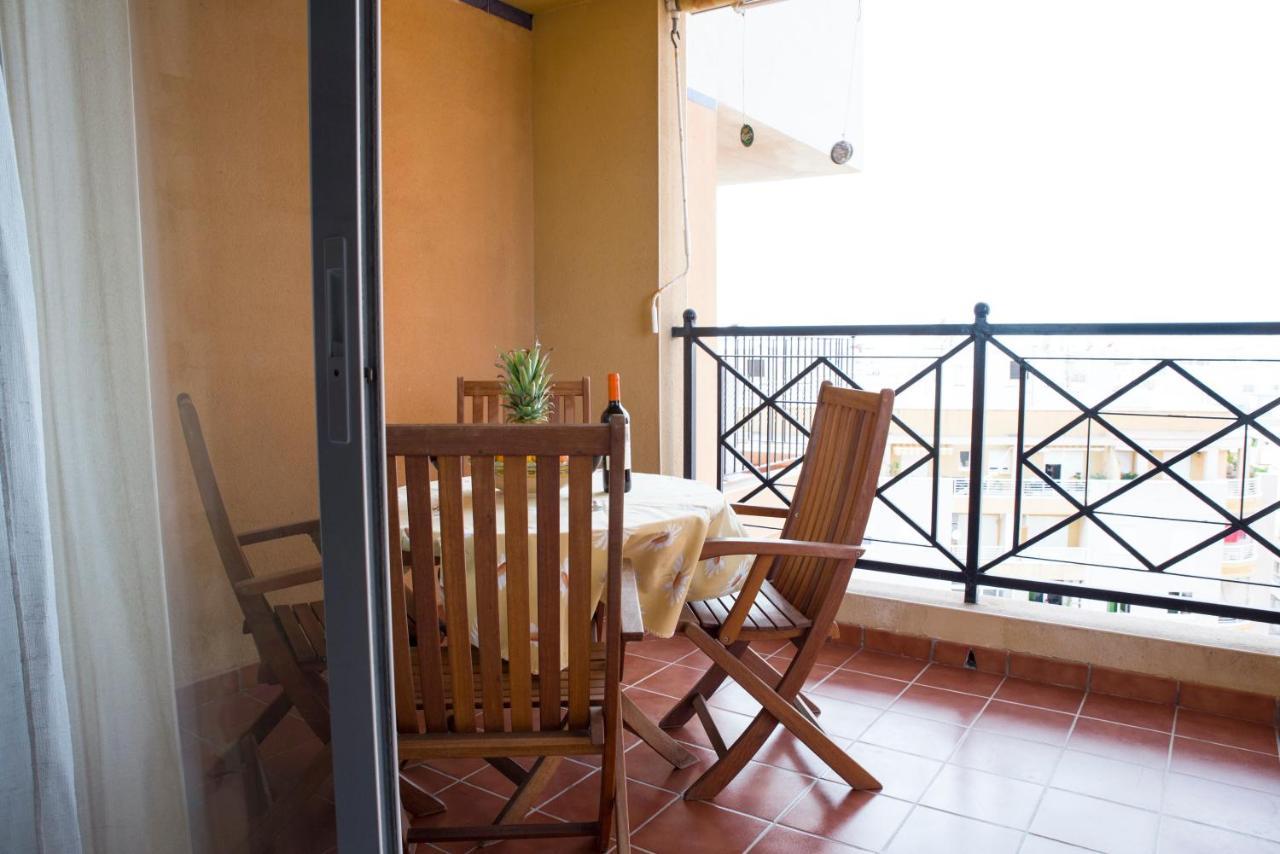 Apartment Piso Estilo Mediterraneo A 200m De La Playa *