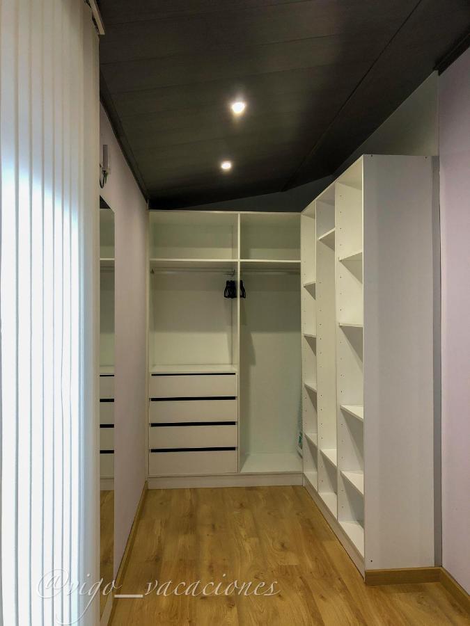 Atico Piymargall5 By Vigovacaciones Apartment Vigo