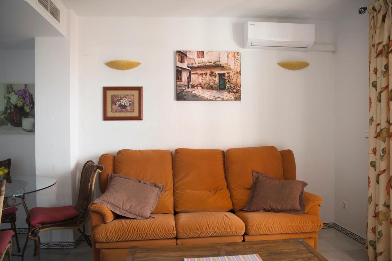 Piso Estilo Mediterraneo A 200m De La Playa Apartment *