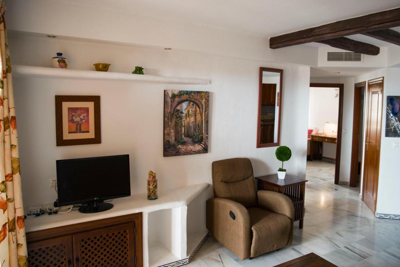 Piso Estilo Mediterraneo A 200m De La Playa Apartment *