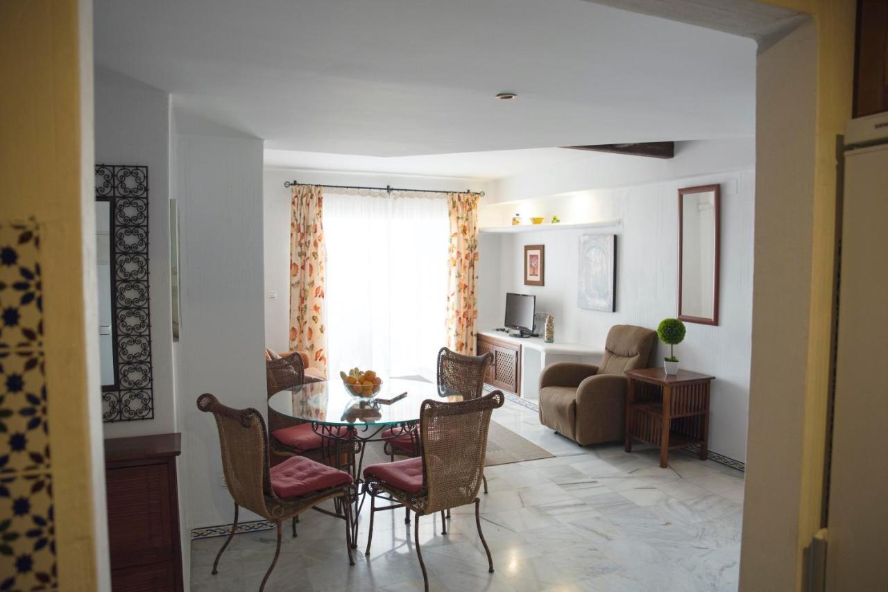 Apartment Piso Estilo Mediterraneo A 200m De La Playa