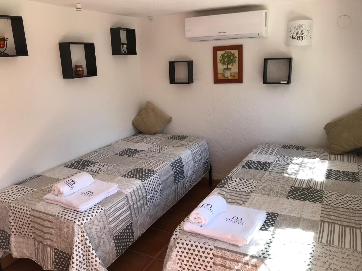 Apartment Casa Esperanza *