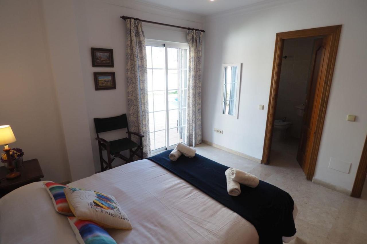Paradise - Dalias Villa Nerja