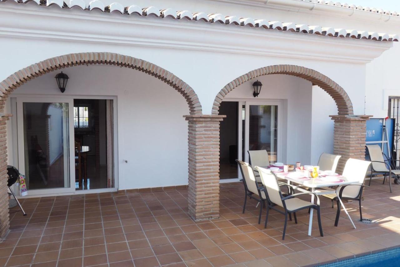 Paradise - Dalias Nerja