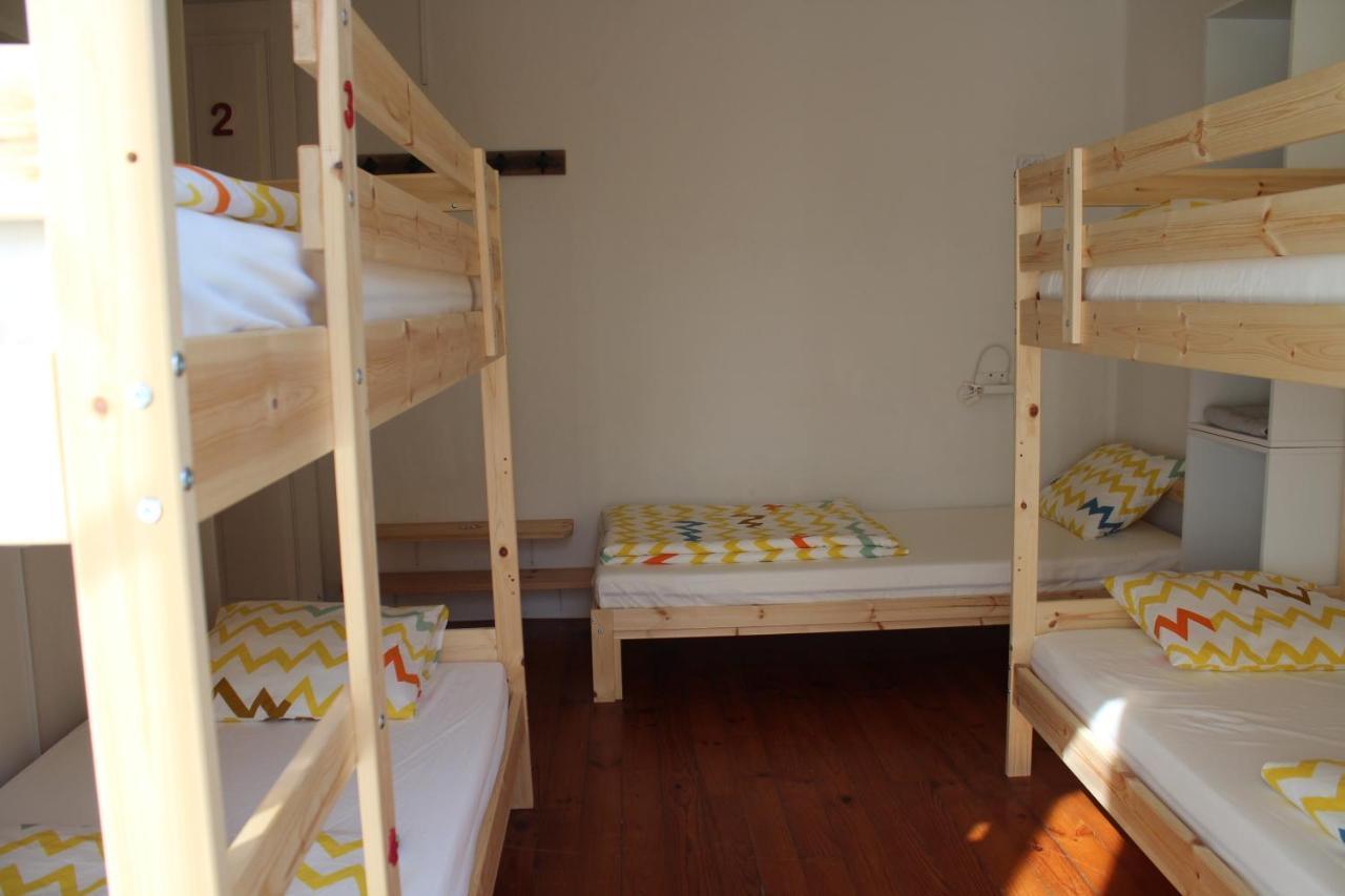 Hostal Jacob's Tui
