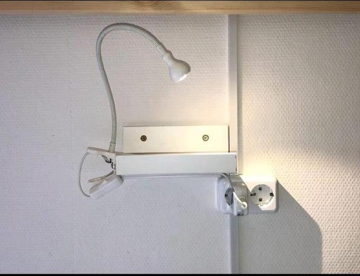 Hostal Jacob's *
