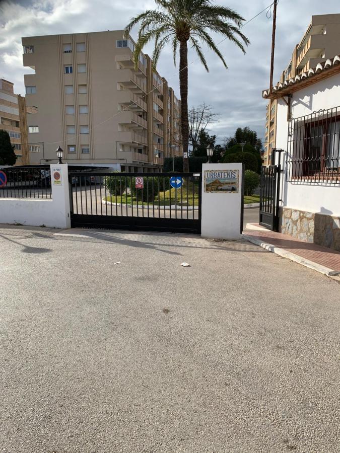 Apartment Javea Apartment Javea