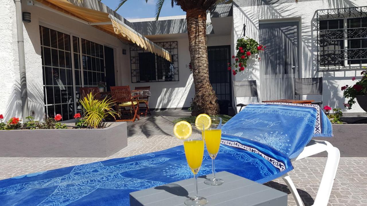 Villa Del Ingles Playa del Ingles (Gran Canaria)