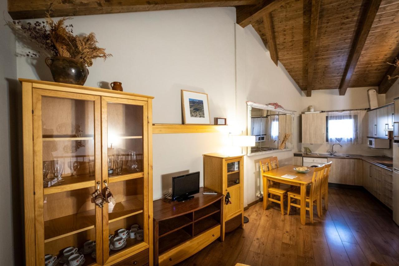 Turisticos Batlle Apartment *