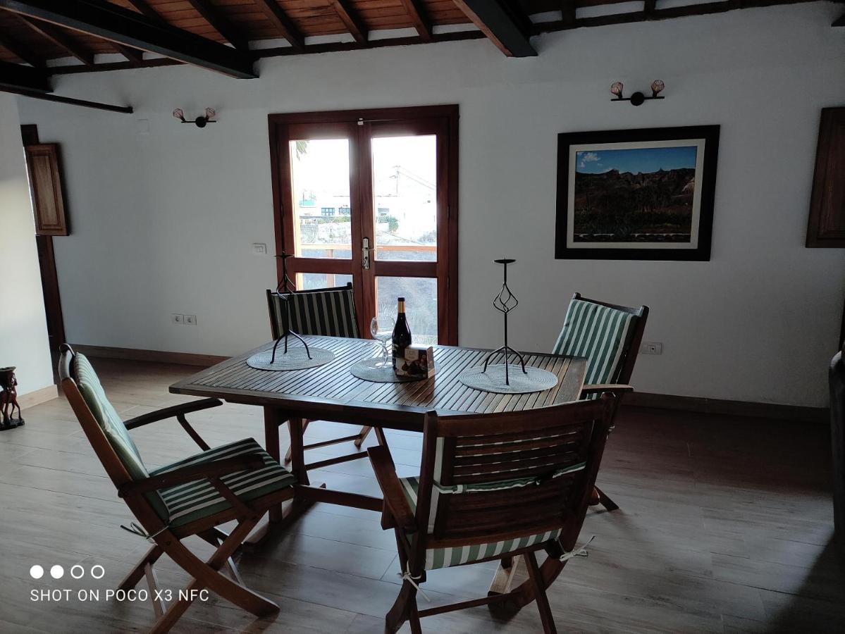 El Regalo De Mis Abuelos Holiday home