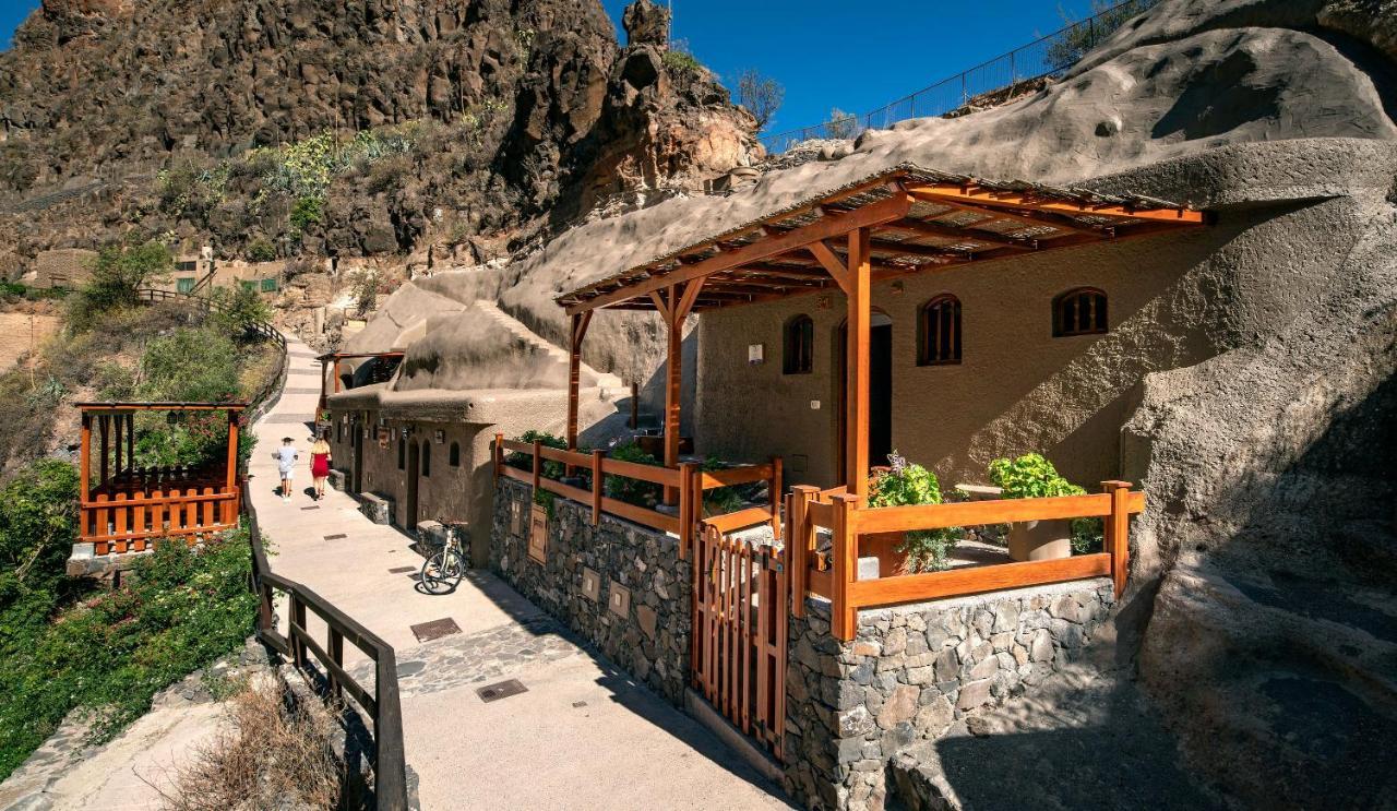Casa rural De Guayadeque Ingenio