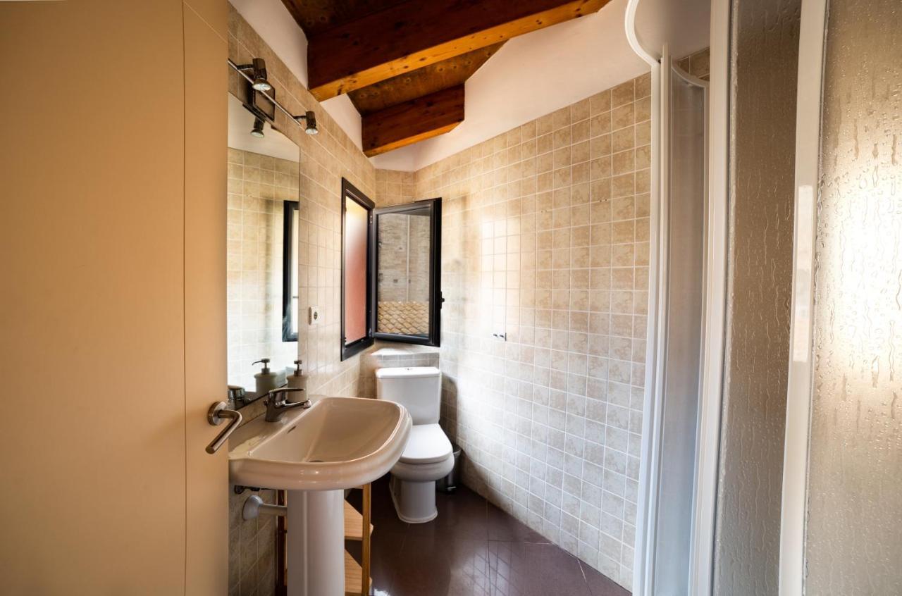 Apartment Atic Duplex Amb Encant A 10 Minuts De L' Estany *