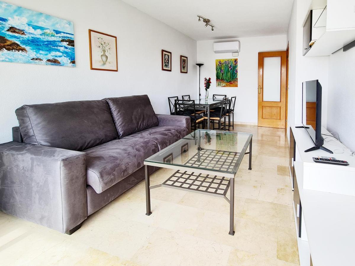 Apartamento Kennedy Apartamento Benidorm