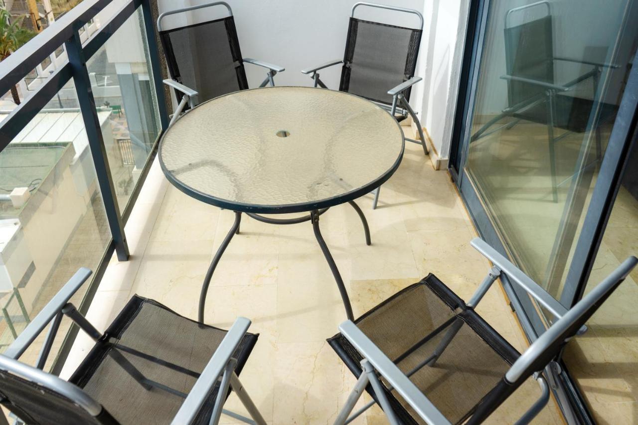 Apartamento Apartamento Kennedy