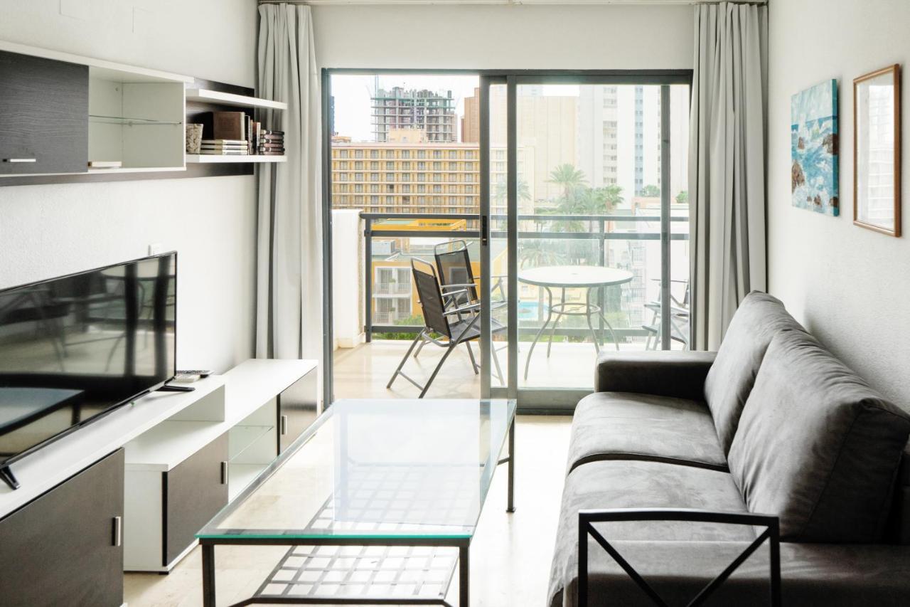 Apartamento Kennedy Apartamento *