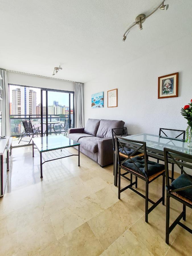 Apartamento Kennedy *