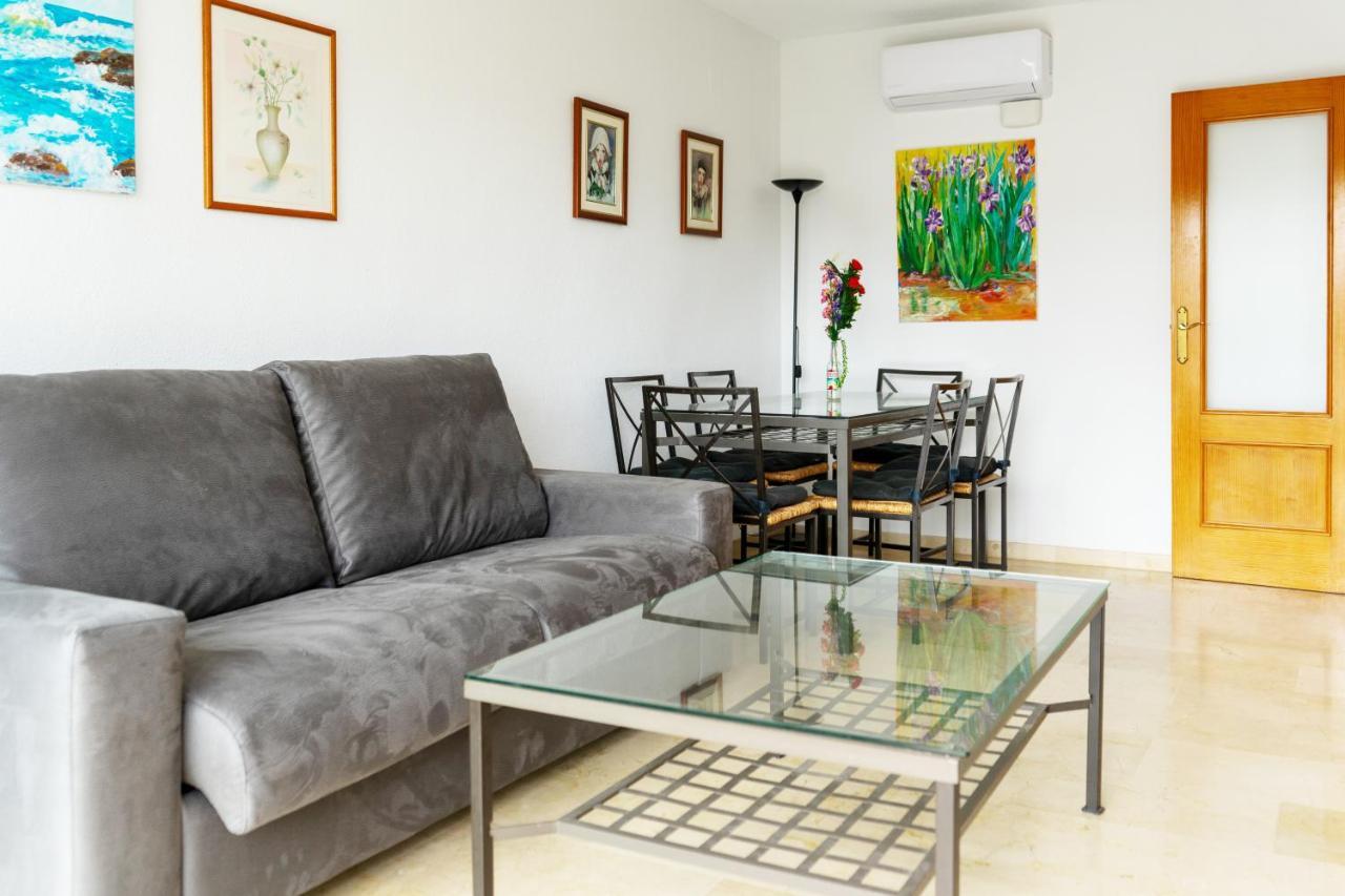 Apartamento Kennedy * Benidorm