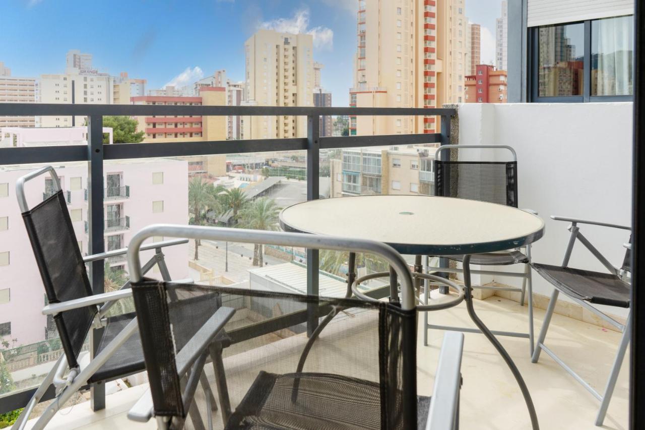 Apartamento Kennedy