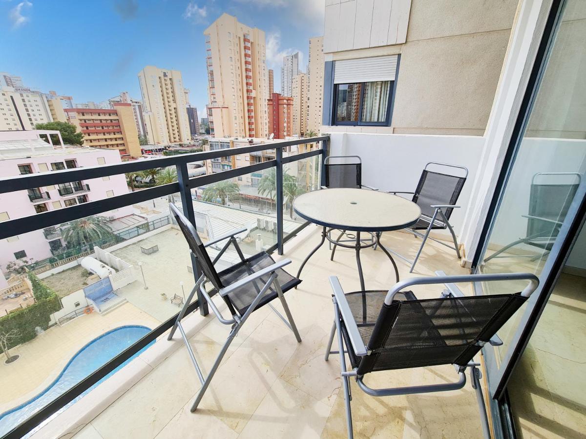 Apartamento Kennedy *