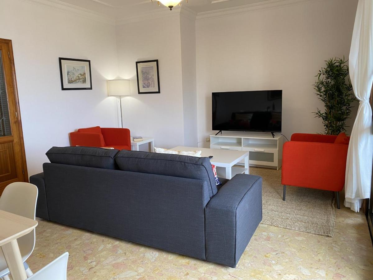 Сasa de vacaciones Huge Balcony Over Canteras By Canariasgetaway *
