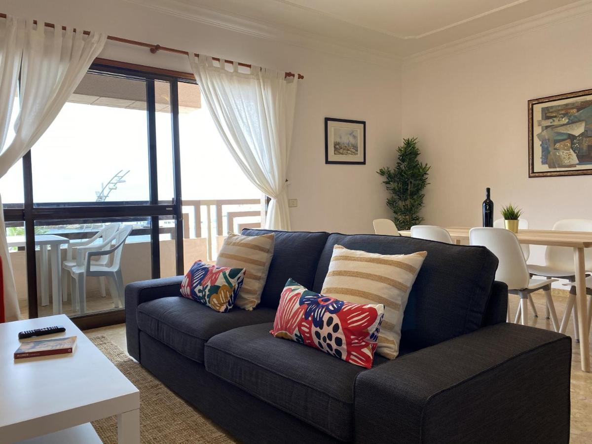 Сasa de vacaciones Huge Balcony Over Canteras By Canariasgetaway *