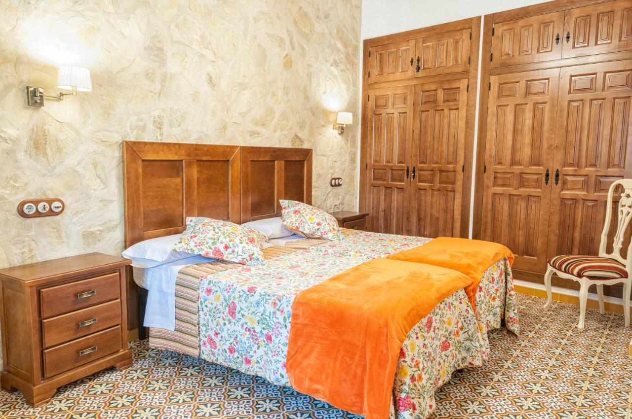 Alcala Del Jucar, Rio Tranquilo 2 -luxury 5 Estrellas-